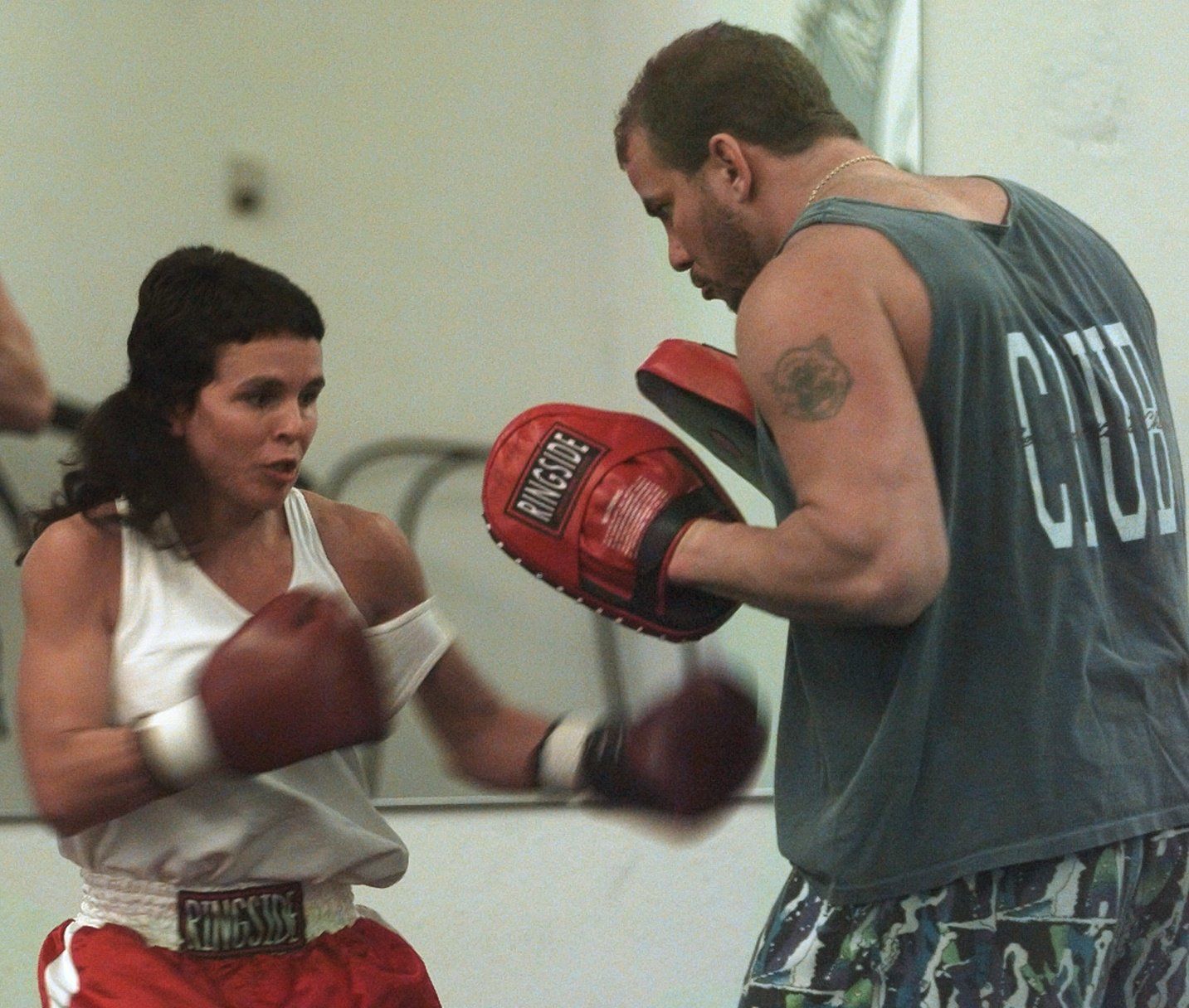 Tommy Morrison